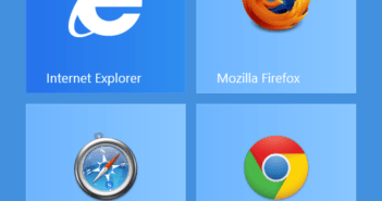Browsers should respect privacy by default Browsers
