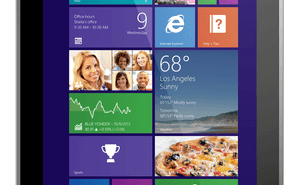 $99 tablet could catapult Microsoft to top of tablet heap toshiba