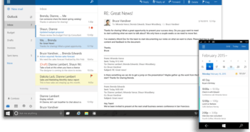 Microsoft is crazy (like a fox) for making Office apps free Office10