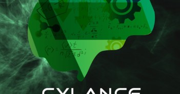 Cylance is taking its show on the road