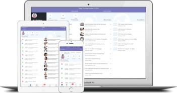 Manage your relationships with Vipor CRM vipor