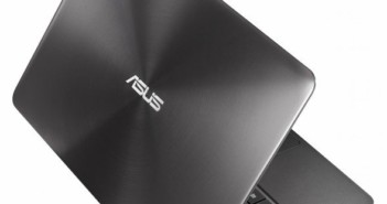 Review: Asus Zenbook UX305 ultrabook ASUS Zenbook UX305