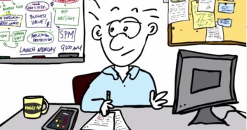 Protect Web applications from the inside