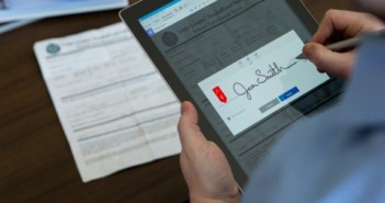 Adobe introduces Document Cloud and new Acrobat DC Adobe Document Cloud