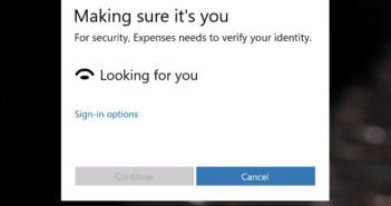 Protect Windows 10 with New Windows Hello Remote Lock Feature Windows Hello