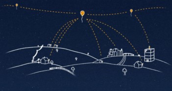 Google’s Project Loon is close to bringing global Wi-Fi to planet Earth Google Project Loon