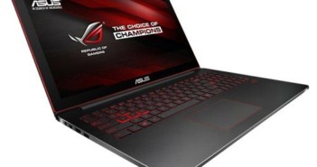 Review: Asus Republic of Gamers G501 laptop Asus ROG G501