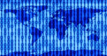 IBM z Systems: The Mainframe Comes Back With a Vengeance binary map