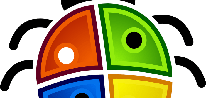 Patch Tuesday Microsoft Updates