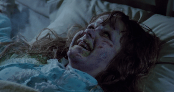 Happy Halloween! The Exorcist