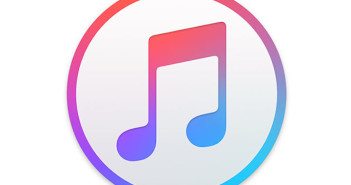 How to find the Repeat function in iTunes 12 iTunes logo