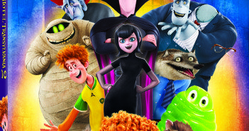 ‘Hotel Transylvania 2’ Animators Talk about Producing Realistic Cloth Effects Hotel Transylvania 2