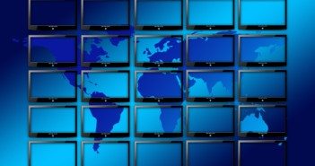 Executive Issues on Social Media digital