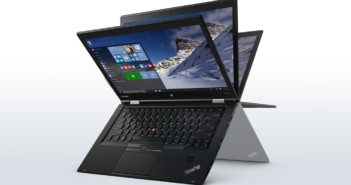 The Loaded ThinkPad X1 Yoga with OLED: The Top-End Laptop to Aspire To Lenovo ThinkPad X1 Yoga