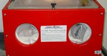 What’s the Right Blast Cabinet for Your Business Needs? Blast Cabinet