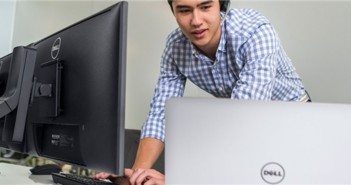 Dell at CES 2017 – Fulfilling Current/Future Customer Needs Dell