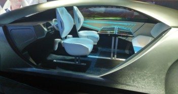 Panasonic at CES: Imagining the Future of Consumer Technology Panasonic CES