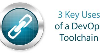 Streamline Effectively with a DevOps Toolchain DevOps toolchain