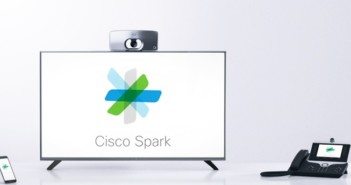 Cisco Spark Board: The Potential for the First AI-Powered Smartboard Cisco Spark Board