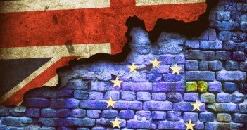 Article 50: Can Legacy Forecasting Systems Prepare Us for the Impact of Brexit? Brexit