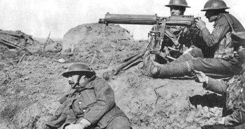 Surveillance Technology Drove America to Enter World War I WWI surveillance
