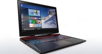 Review: Lenovo Ideapad Y900 Gaming Laptop Lenovo Ideapad Y900