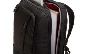 Review: Professional Slim Laptop Backpack Professional Slim Laptop Backpack