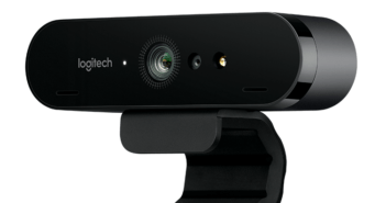Review: Logitech Brio 4K Pro Webcam Logitech Brio