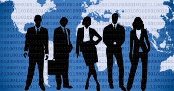 Communication Across the Ranges – Leadership security awareness communication