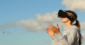 How To Prevent VR from Becoming the Next 3D VR virtual reality