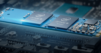 Incremental Revolution and Intel’s Optane Memory Intel Optane Memory