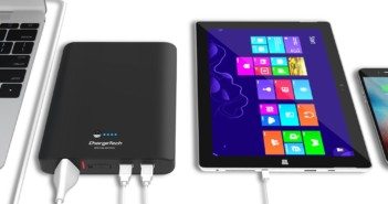Review: ChargeTech Portable Power Outlet ChargeTech Portable Power Outlet