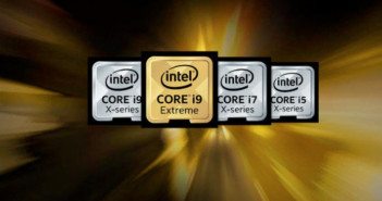Intel Takes Off Gloves with Launch of Core i9 Extreme Core i9 Extreme