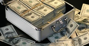 5 Times I Said, ‘Thank God I Self-Funded’ Yesterday self-funded VC
