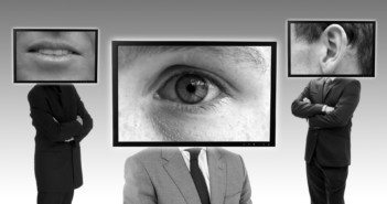 The NSA Security Lesson: Focus On the ‘Why’ First Not the ‘Who’ NSA security leaks