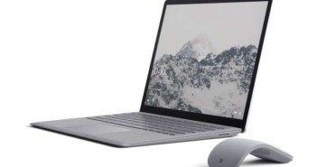 A Week with the New Surface Laptop Surface Laptop