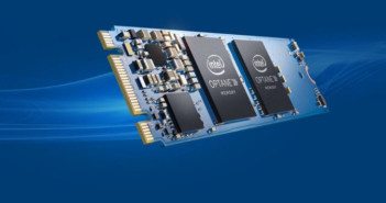 Intel Optane Memory: Pain To Install But Oh So Worth It Intel Optane memory