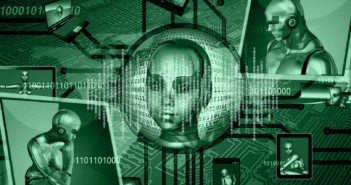 ‘Human-Machine Partnerships’ Highlight New Dell/IFTF Study human-machine partnerships