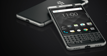 What If BlackBerry Had Fought Back Smarter Against the iPhone? BlackBerry KEYone
