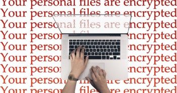 The 1990’s Called – They Want Their Security Crisis Back malware security ransomware