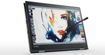 Choosing A New Laptop: A Tale Of Two ThinkPads Thinkpad X1 Yoga