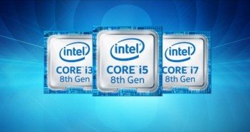 Why Would You Buy a PC? Intel’s 8th Gen Core Offers a Powerful Argument 8th Gen Core