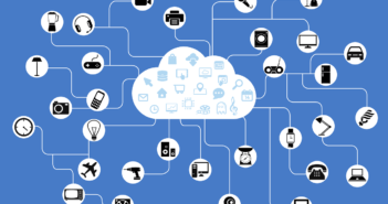 IoT is Probably Your Biggest Enterprise Security Risk IoT security