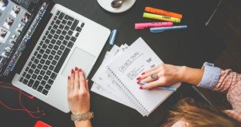 What Co-working Has Taught Us about the Value of Social Capital Co-working Spaces