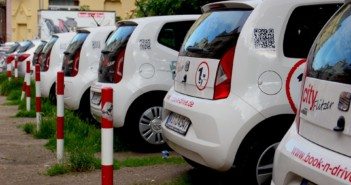 How Technology Has Made It Easier Than Ever to Access a Car as You Need One carsharing