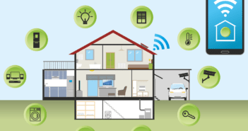 Top Tips for Creating a Streamlined Smart Home Smart Home