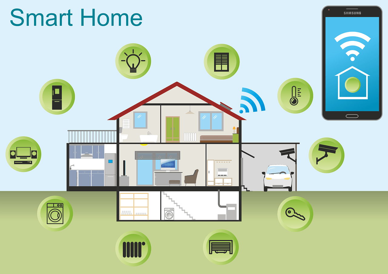 Top Tips for Creating a Streamlined Smart Home