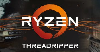 AMD Threadripper and Why We Need Products Built on Passion AMD Ryzen Threadripper