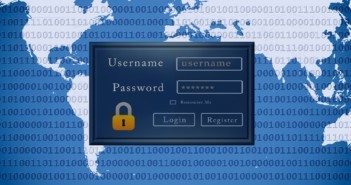 Change All Default Passwords and Usernames default passwords