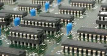 Will Embedded Microchips Be the Next Big Human-Machine Interface? embedded microchips
